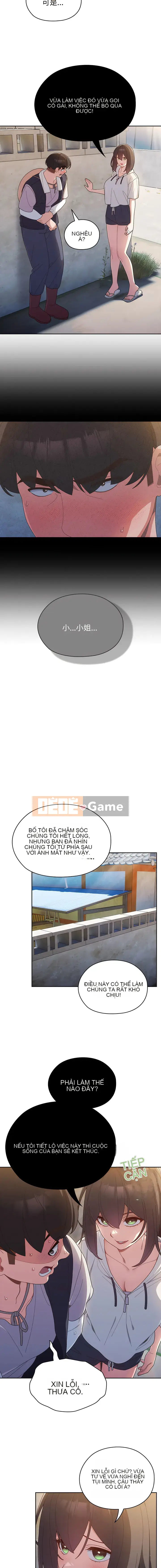 Xin hãy cho tôi con gái của bạn Chương 1-7