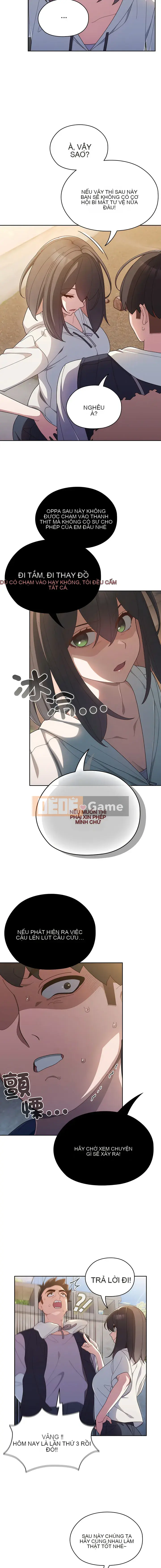 Xin hãy cho tôi con gái của bạn Chương 1-7