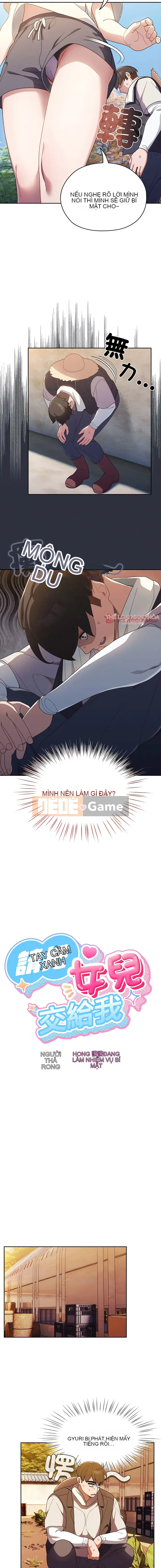 Xin hãy cho tôi con gái của bạn Chương 1-7