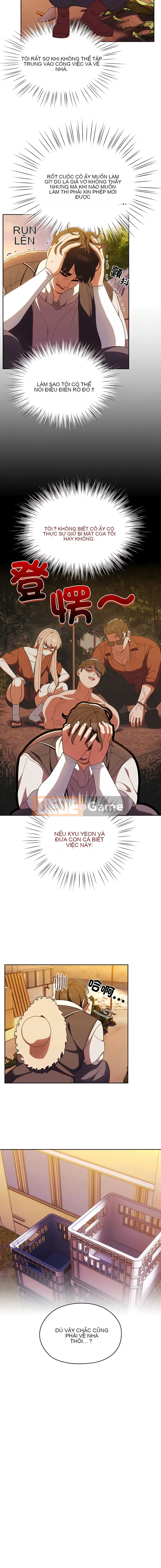 Xin hãy cho tôi con gái của bạn Chương 1-7