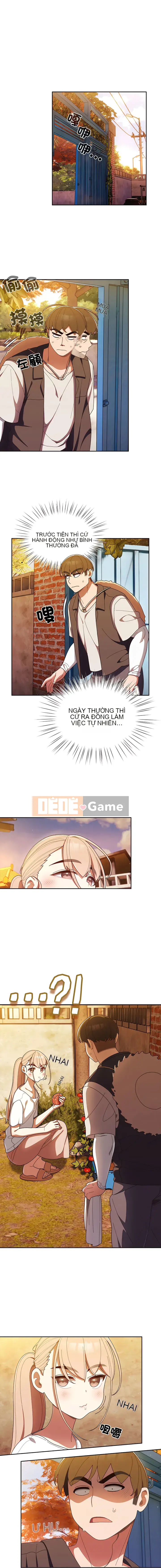 Xin hãy cho tôi con gái của bạn Chương 1-7