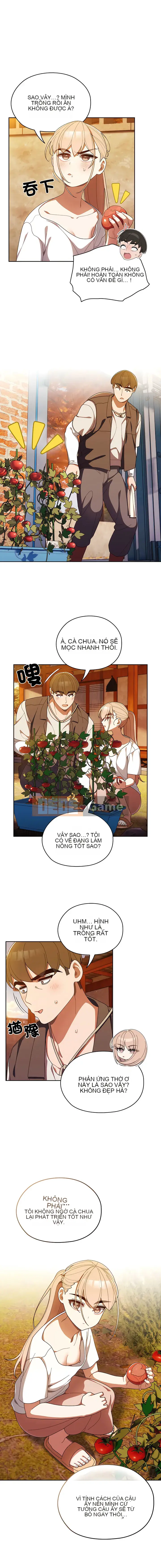 Xin hãy cho tôi con gái của bạn Chương 1-7