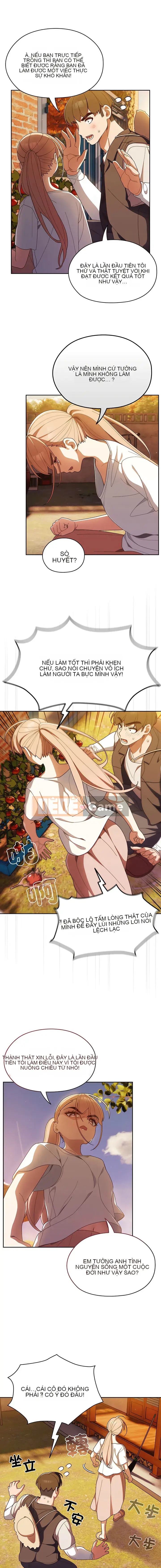 Xin hãy cho tôi con gái của bạn Chương 1-7