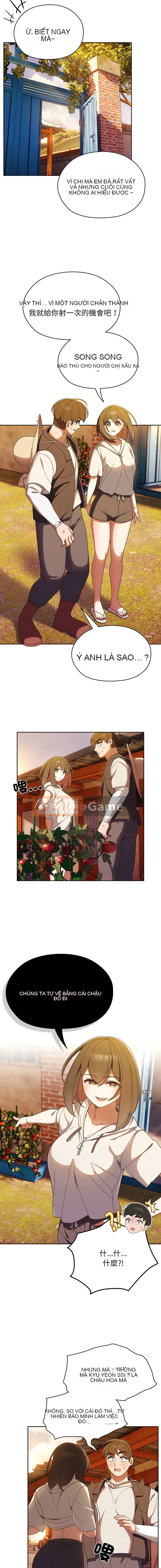 Xin hãy cho tôi con gái của bạn Chương 1-7