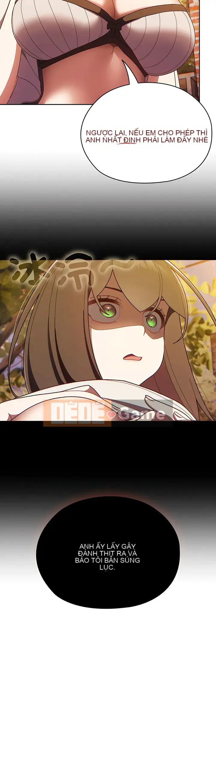 Xin hãy cho tôi con gái của bạn Chương 1-7