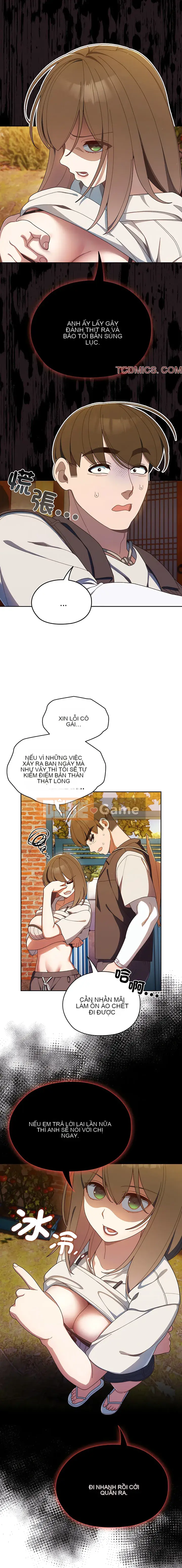 Xin hãy cho tôi con gái của bạn Chương 1-7