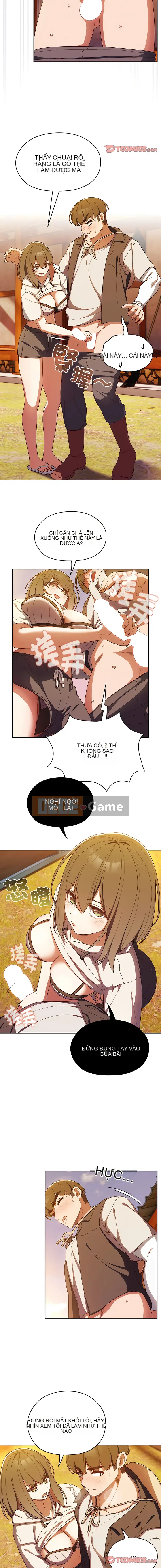 Xin hãy cho tôi con gái của bạn Chương 1-7