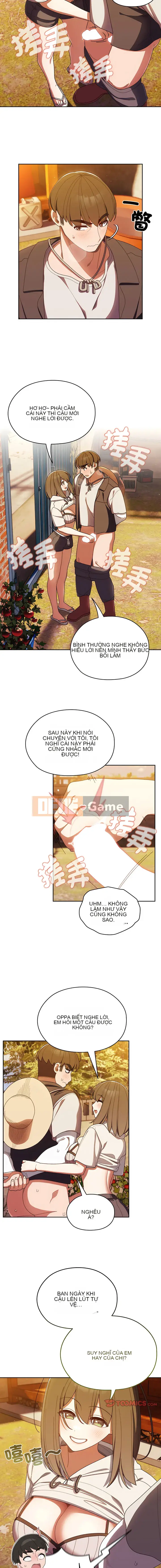 Xin hãy cho tôi con gái của bạn Chương 1-7