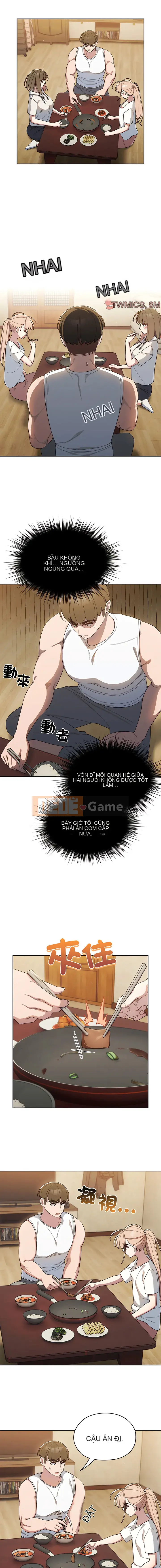 Xin hãy cho tôi con gái của bạn Chương 1-7