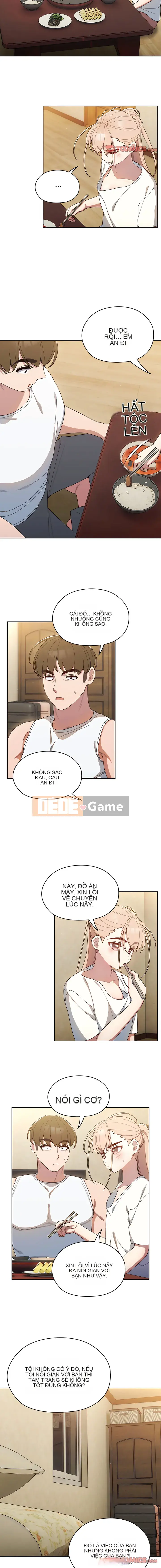 Xin hãy cho tôi con gái của bạn Chương 1-7