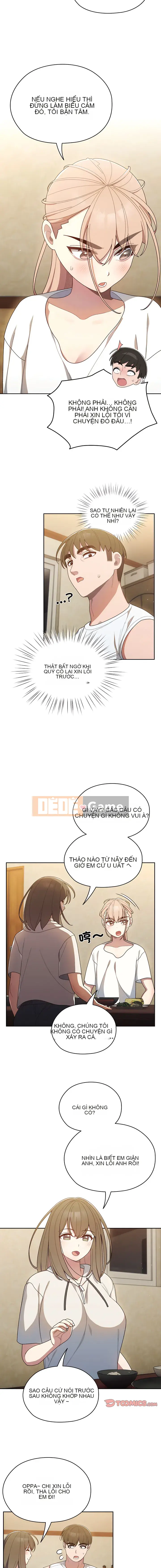 Xin hãy cho tôi con gái của bạn Chương 1-7