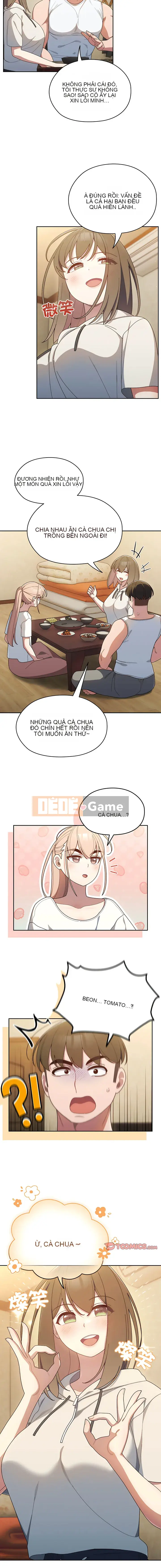 Xin hãy cho tôi con gái của bạn Chương 1-7