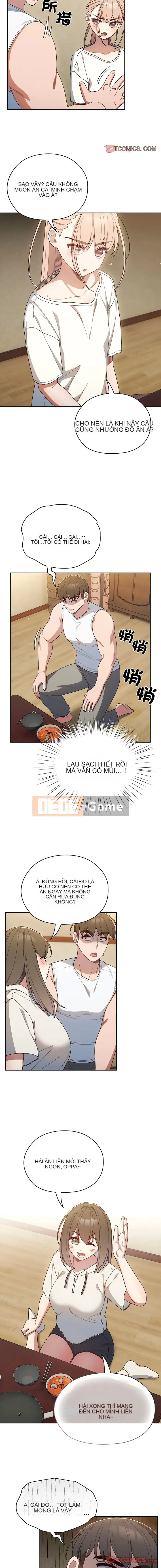 Xin hãy cho tôi con gái của bạn Chương 1-7