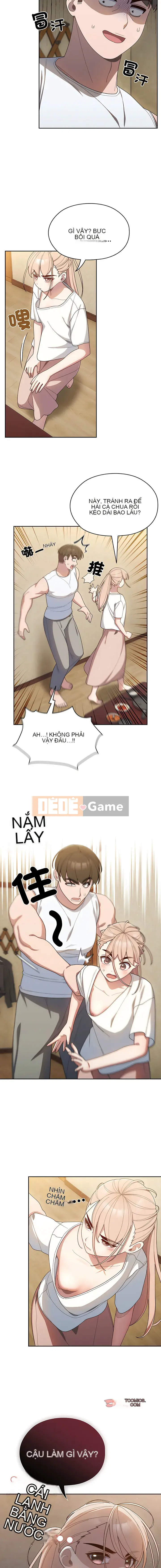 Xin hãy cho tôi con gái của bạn Chương 1-7