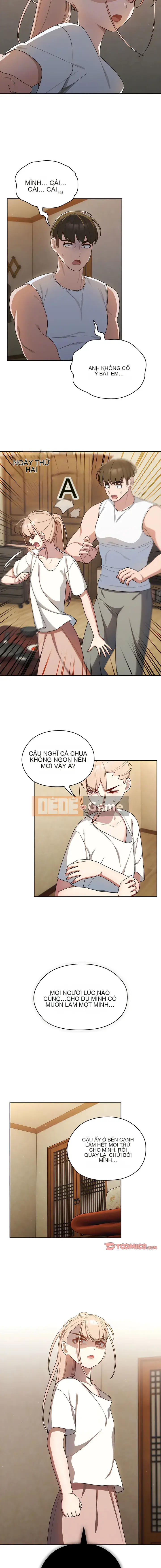 Xin hãy cho tôi con gái của bạn Chương 1-7