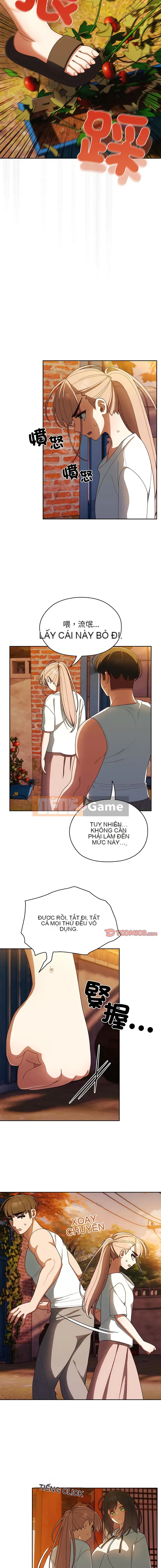 Xin hãy cho tôi con gái của bạn Chương 1-7