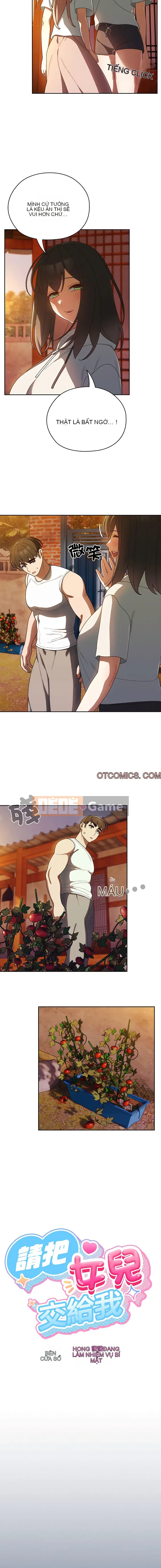 Xin hãy cho tôi con gái của bạn Chương 1-7