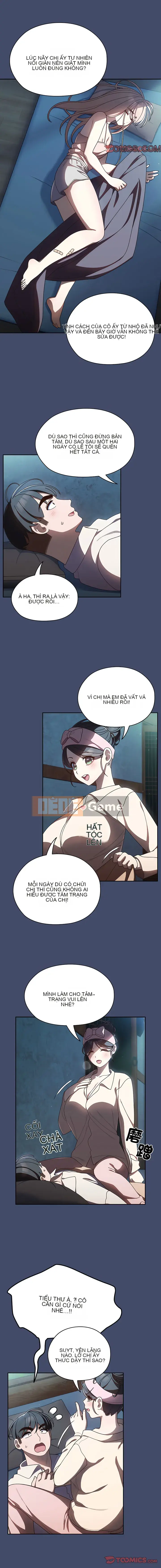 Xin hãy cho tôi con gái của bạn Chương 1-7