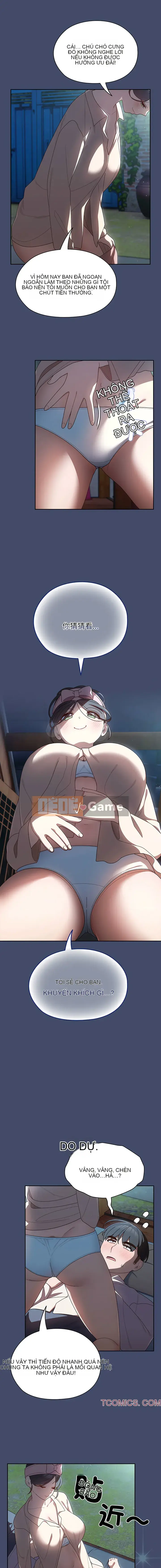 Xin hãy cho tôi con gái của bạn Chương 1-7