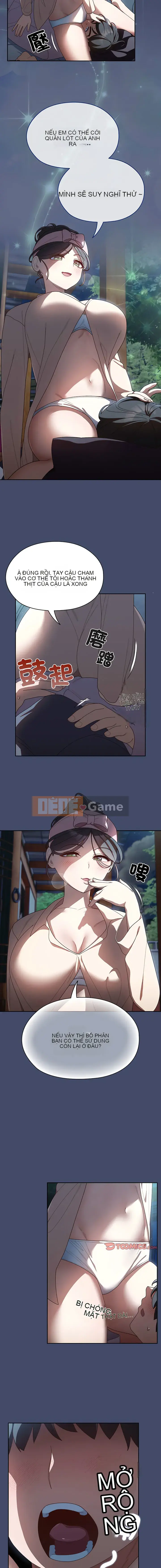 Xin hãy cho tôi con gái của bạn Chương 1-7