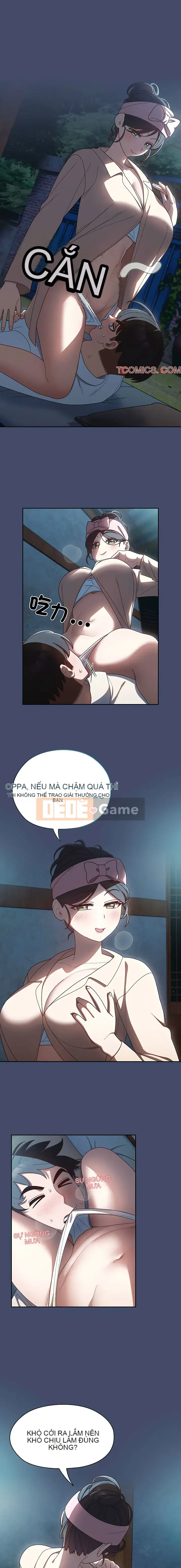 Xin hãy cho tôi con gái của bạn Chương 1-7