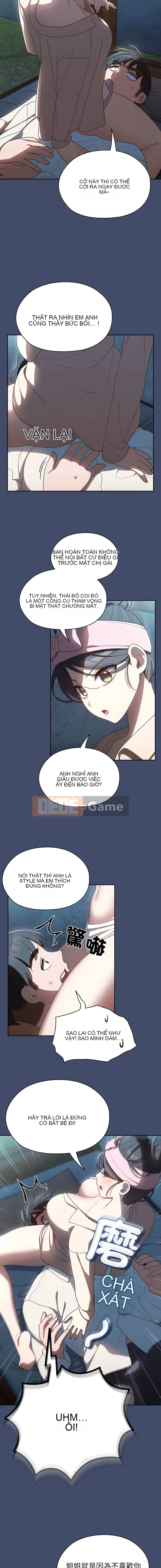 Xin hãy cho tôi con gái của bạn Chương 1-7