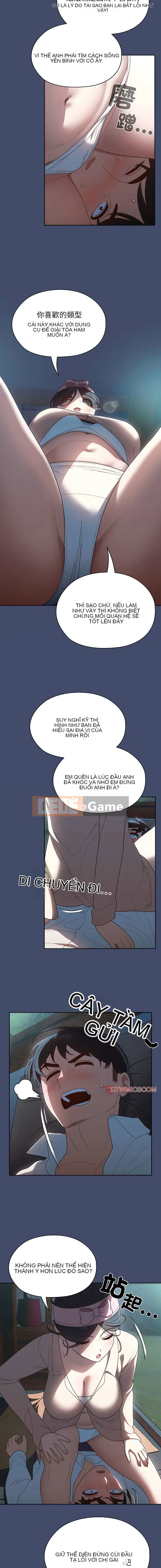 Xin hãy cho tôi con gái của bạn Chương 1-7