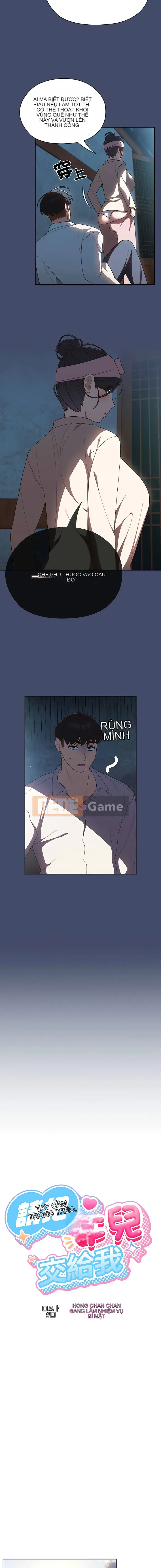 Xin hãy cho tôi con gái của bạn Chương 1-7