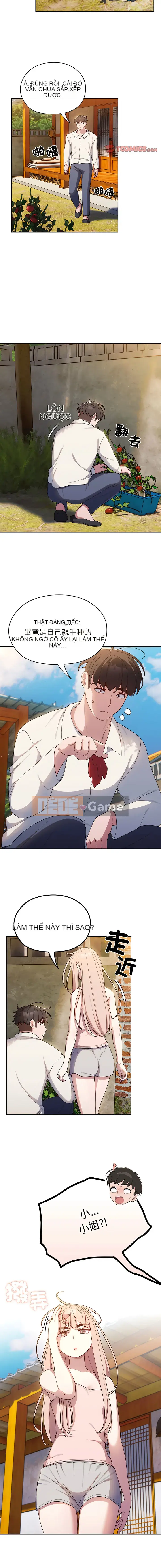 Xin hãy cho tôi con gái của bạn Chương 1-7