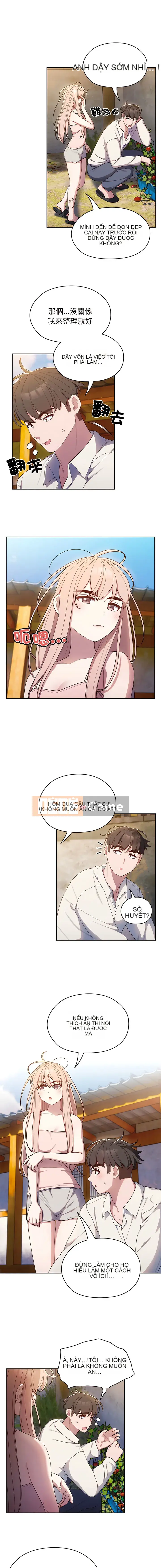 Xin hãy cho tôi con gái của bạn Chương 1-7