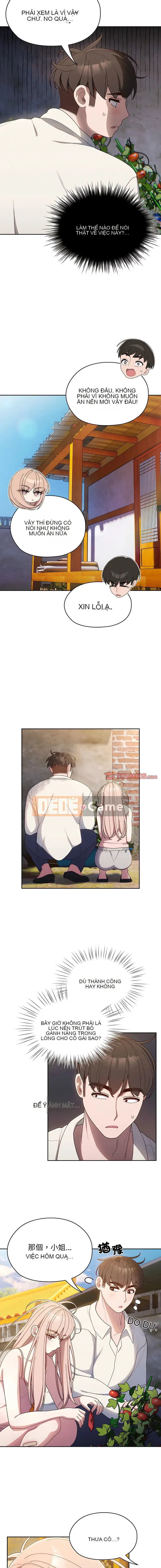 Xin hãy cho tôi con gái của bạn Chương 1-7