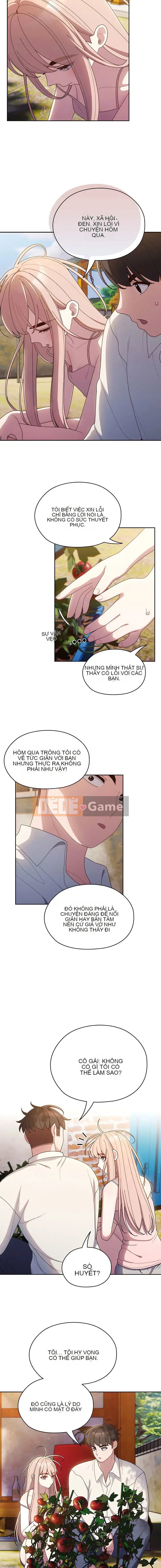 Xin hãy cho tôi con gái của bạn Chương 1-7