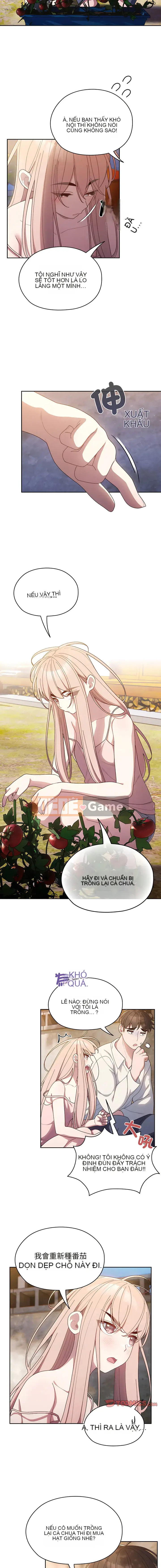 Xin hãy cho tôi con gái của bạn Chương 1-7