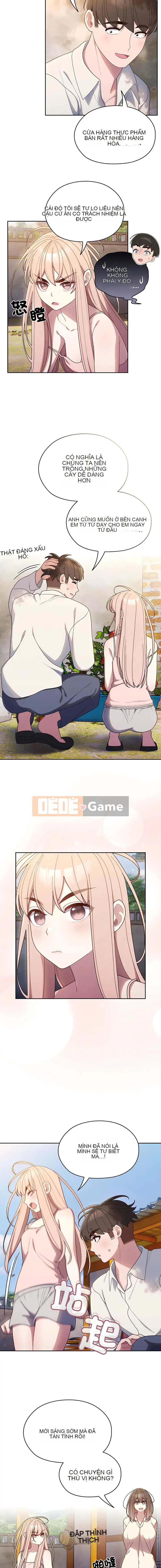 Xin hãy cho tôi con gái của bạn Chương 1-7