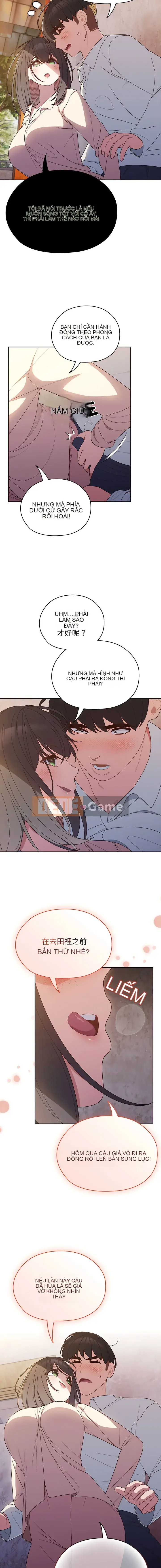 Xin hãy cho tôi con gái của bạn Chương 1-7