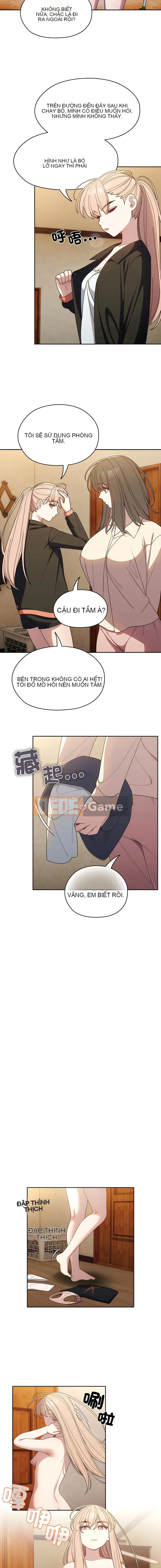 Xin hãy cho tôi con gái của bạn Chương 1-7