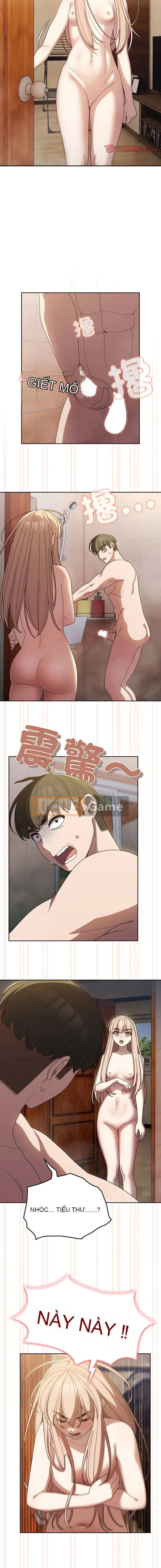 Xin hãy cho tôi con gái của bạn Chương 1-7