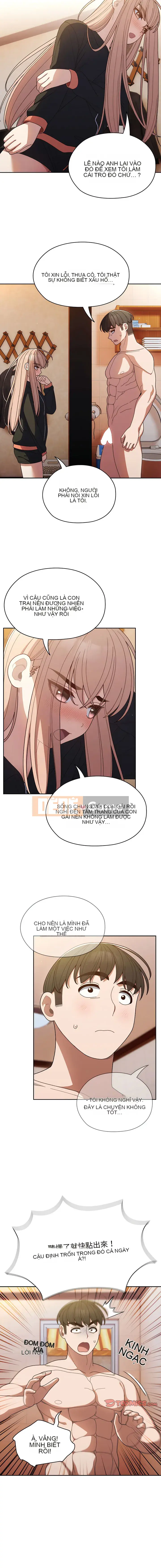 Xin hãy cho tôi con gái của bạn Chương 1-7