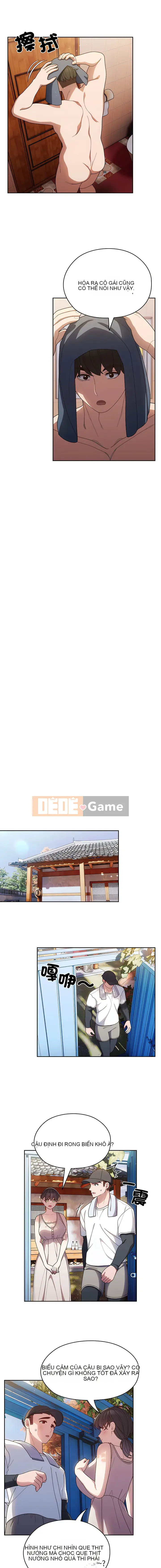 Xin hãy cho tôi con gái của bạn Chương 1-7