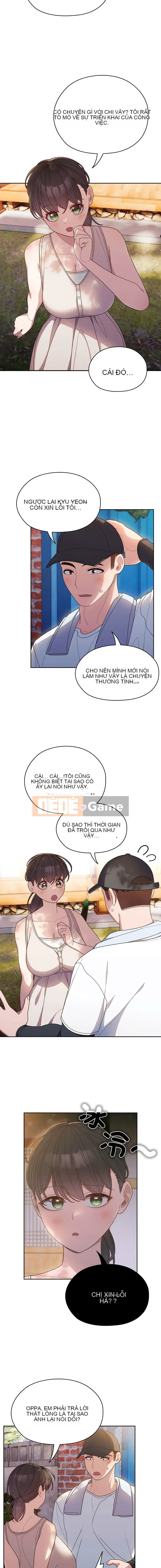 Xin hãy cho tôi con gái của bạn Chương 1-7