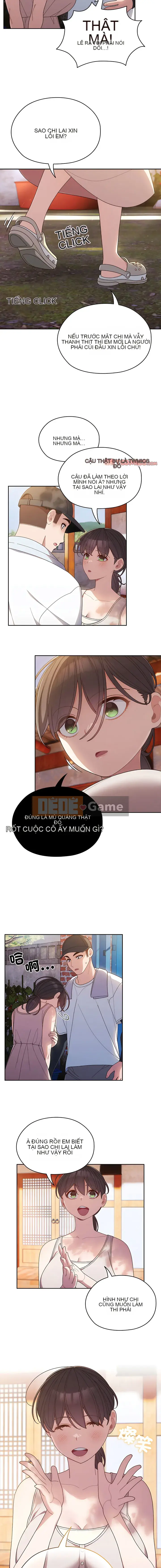 Xin hãy cho tôi con gái của bạn Chương 1-7