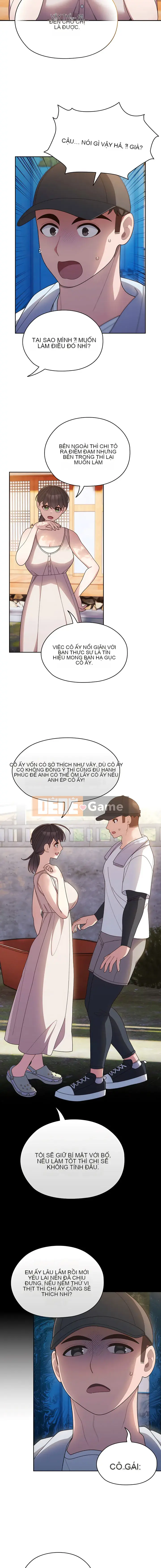 Xin hãy cho tôi con gái của bạn Chương 1-7