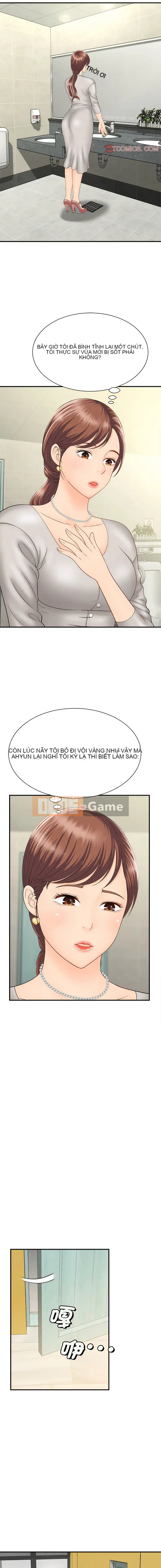 Chào mừng đến với quán cà phê cha mẹ và con cái Chương 4-5