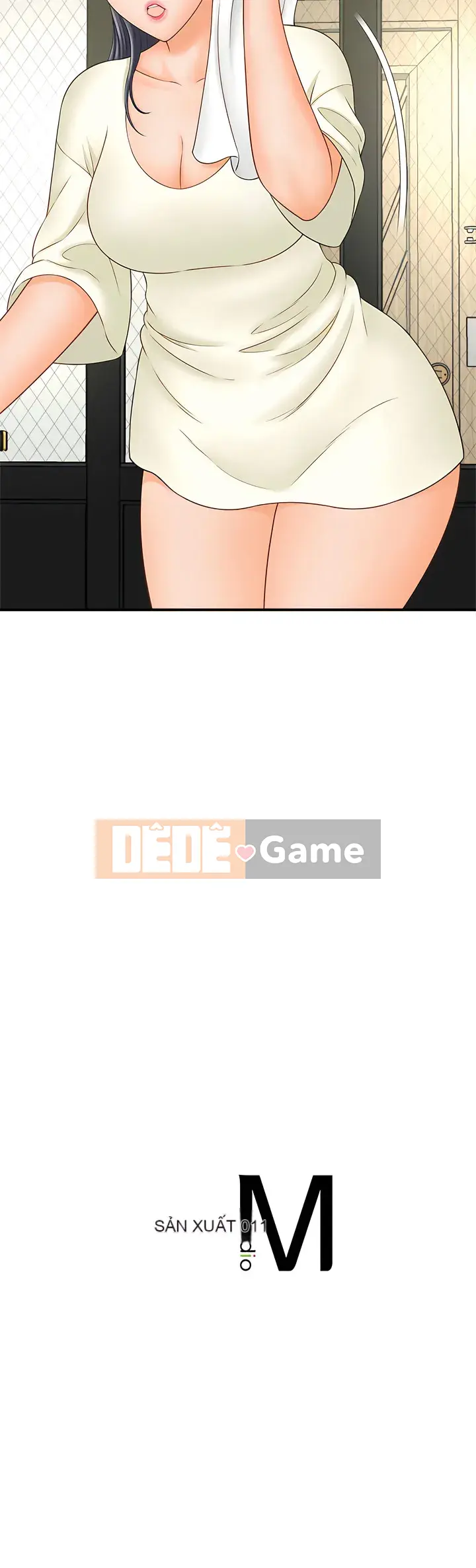 Chào mừng đến với quán cà phê cha mẹ và con cái Chương 4-5