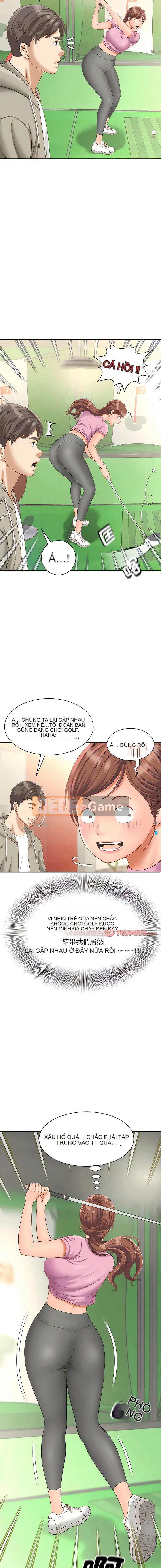 Chào mừng đến với quán cà phê cha mẹ và con cái Chương 1-3