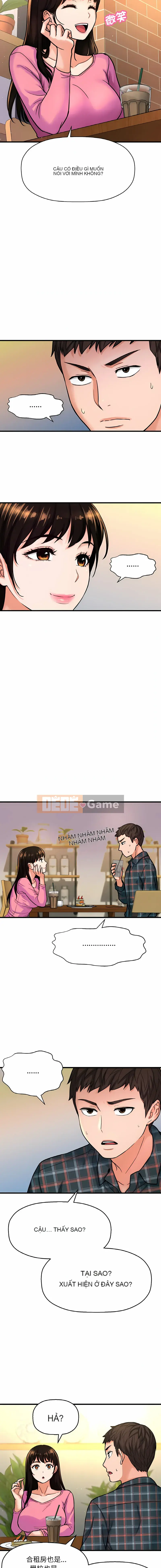 Cô ấy làm mọi người tức giận Chương 9-10
