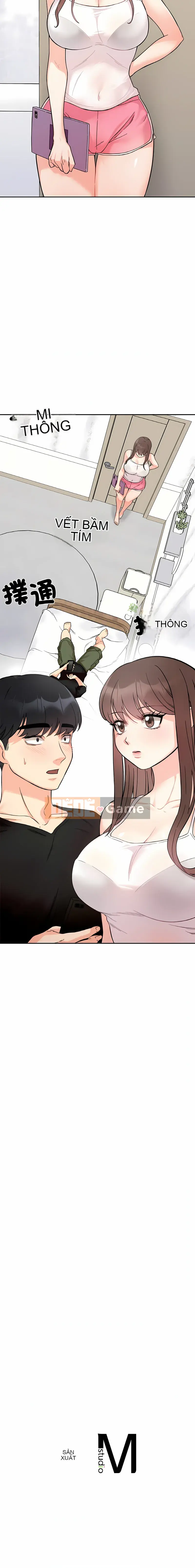 Cô ấy không phải chị của tôi Chương 7-8