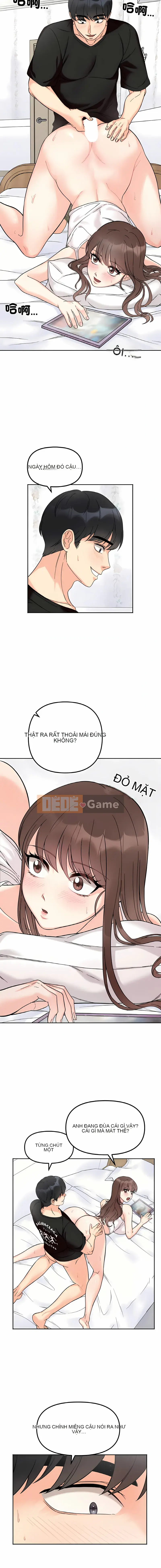 Cô ấy không phải chị của tôi Chương 7-8