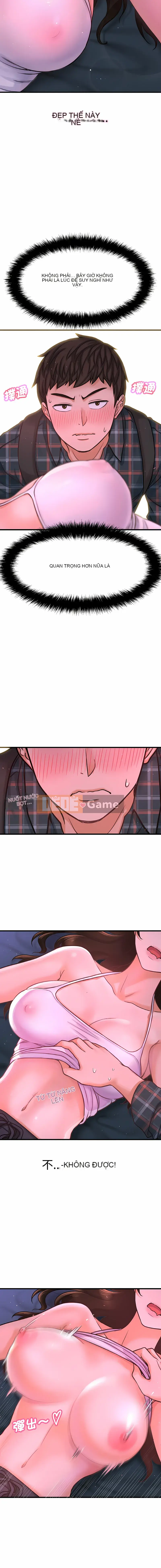 Cô ấy làm mọi người tức giận Chương 7-8