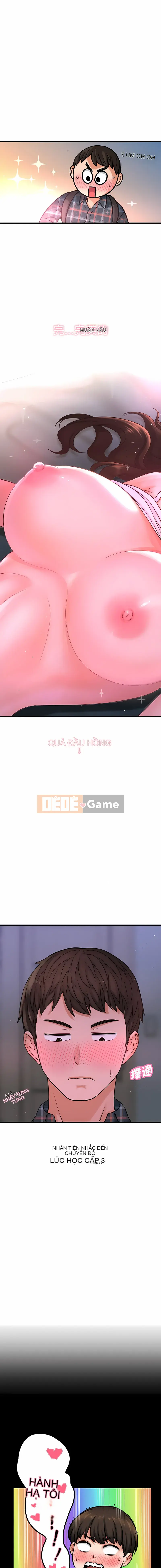 Cô ấy làm mọi người tức giận Chương 7-8